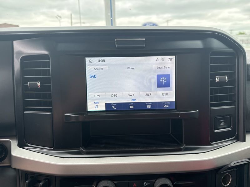 New 2025 Ford F350 XLT image 25