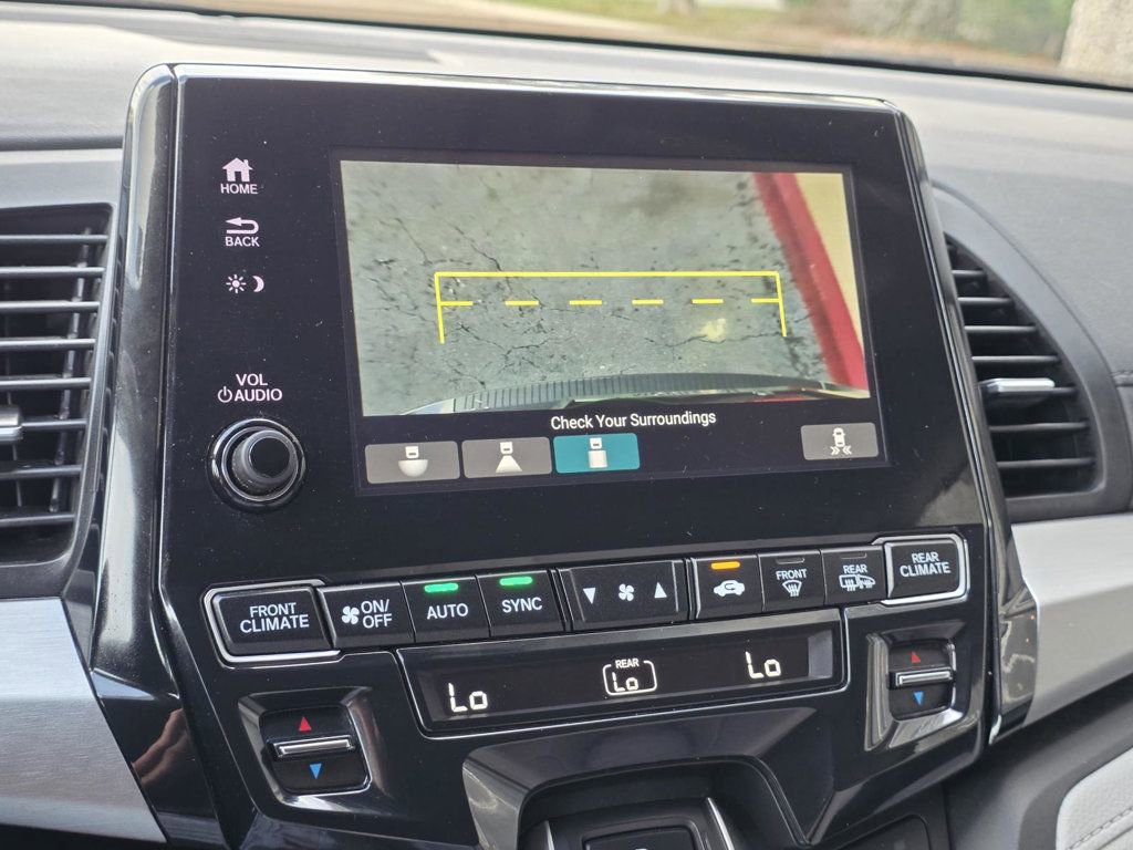 Used 2023 Honda Odyssey EX image 16