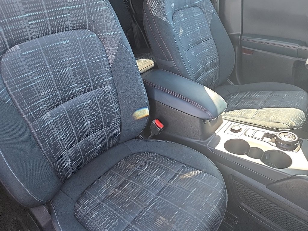 Used 2024 Ford Bronco Sport Heritage w/ Heritage Convenience Package image 22