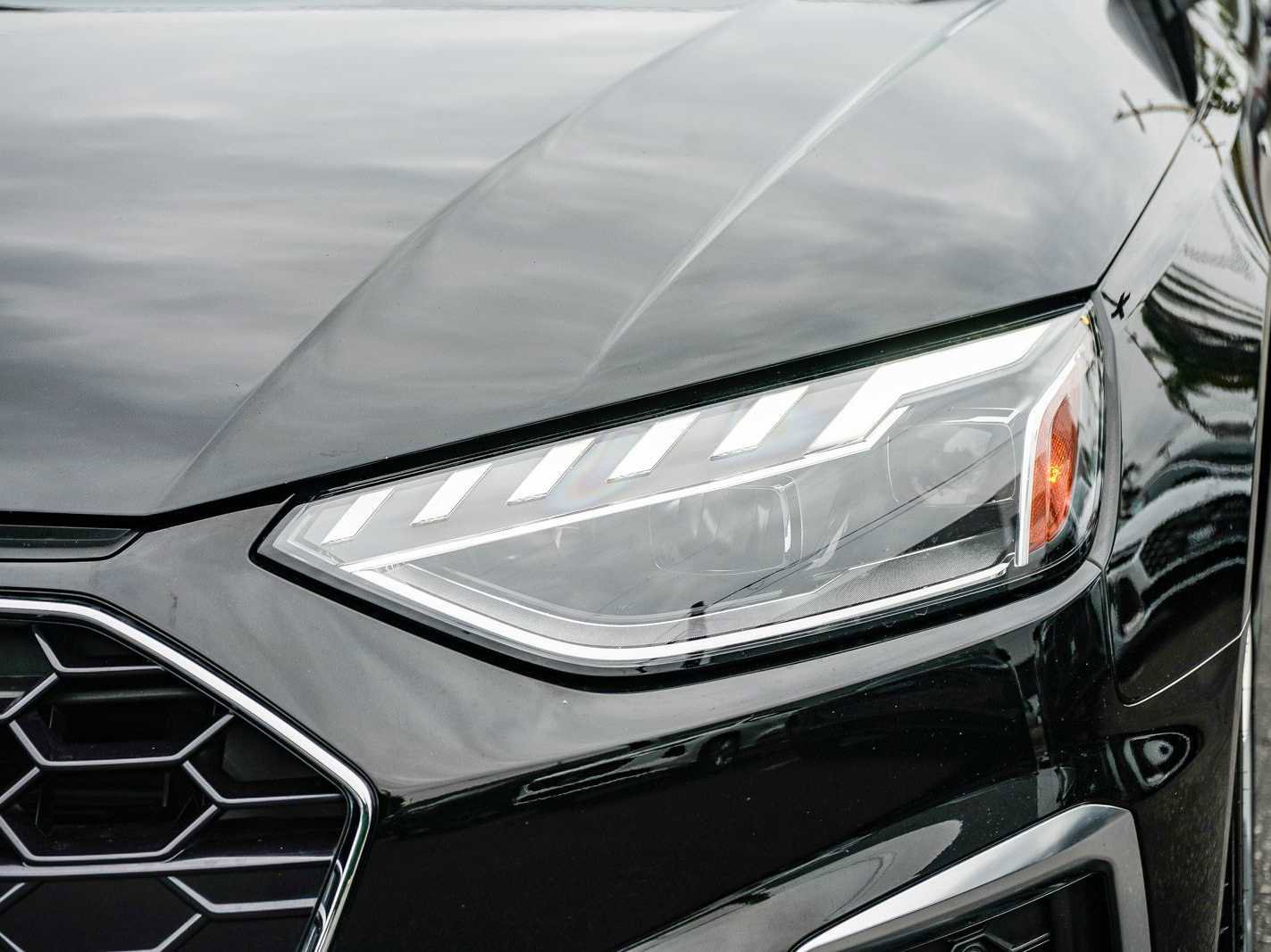 Used 2023 Audi A4 2.0T Premium Plus image 7