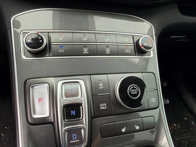 Used 2022 Hyundai Santa Fe SEL FWD image 8