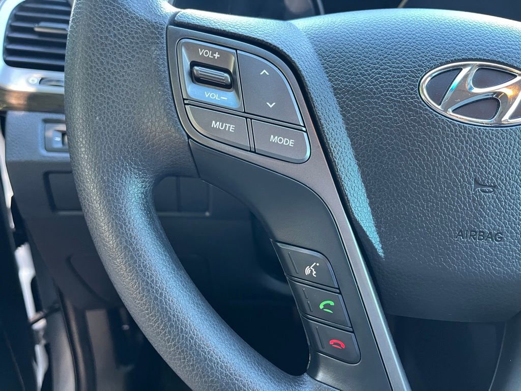 Used 2017 Hyundai Santa Fe Sport w/ Cargo Package image 29