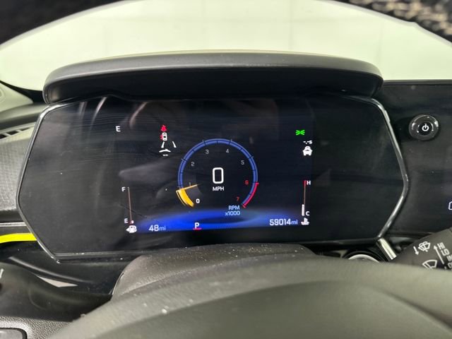 Used 2024 Chevrolet Trax ACTIV w/ Sunroof Package image 17