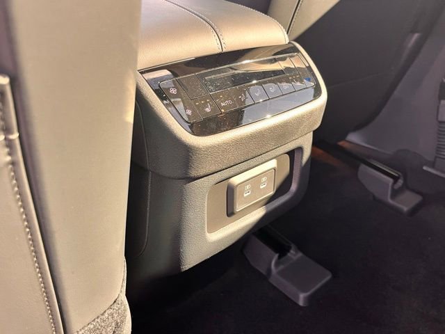 New 2026 INFINITI QX60 Luxe w/ Cargo Package image 25