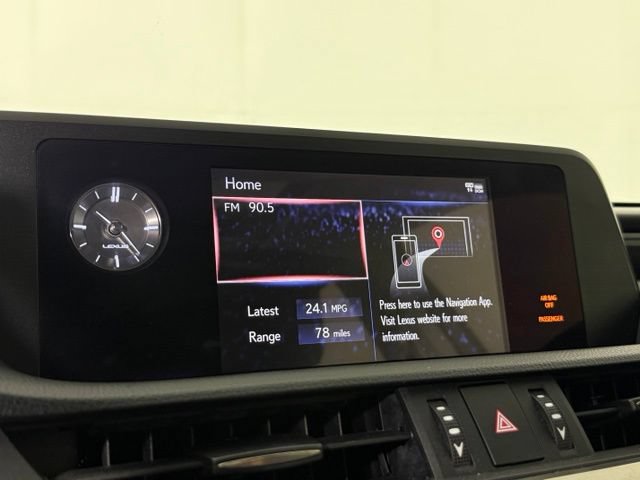 Used 2019 Lexus ES 350 w/ Accessory Package 2 FWD image 21