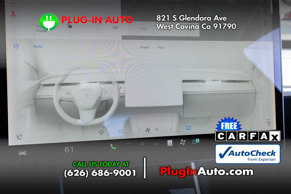 Used 2019 Tesla Model 3 Standard Range Plus image 31