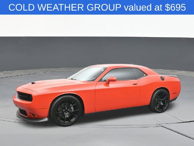 Used 2023 Dodge Challenger R/T RWD image 7