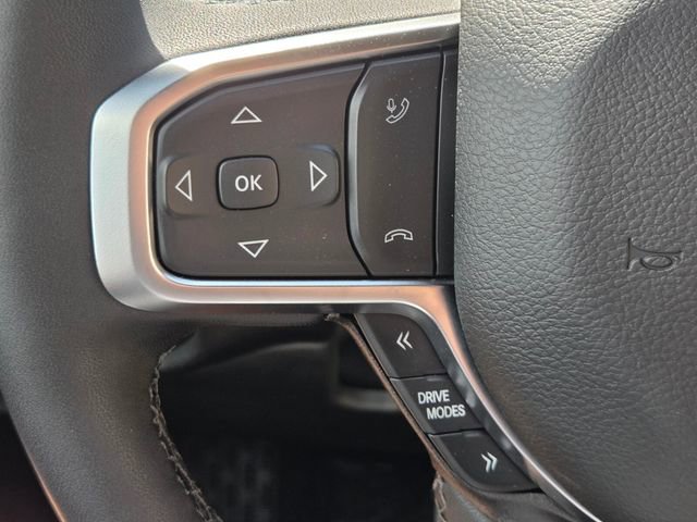 New 2026 RAM 1500 Big Horn image 23