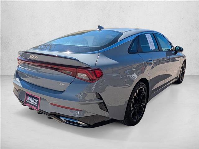 Used 2023 Kia K5 GT-Line w/ GT-Line Premium Package image 5