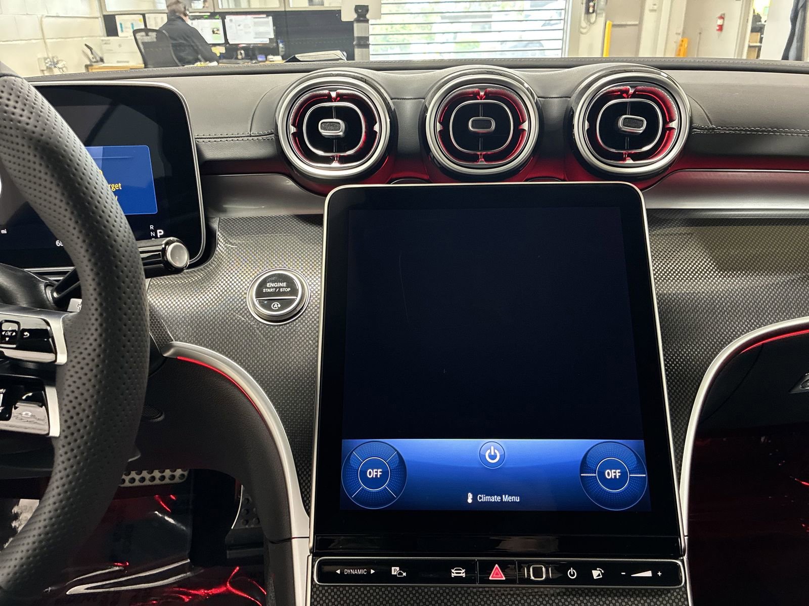 New 2025 Mercedes-Benz CLE 450 4MATIC Cabriolet image 9