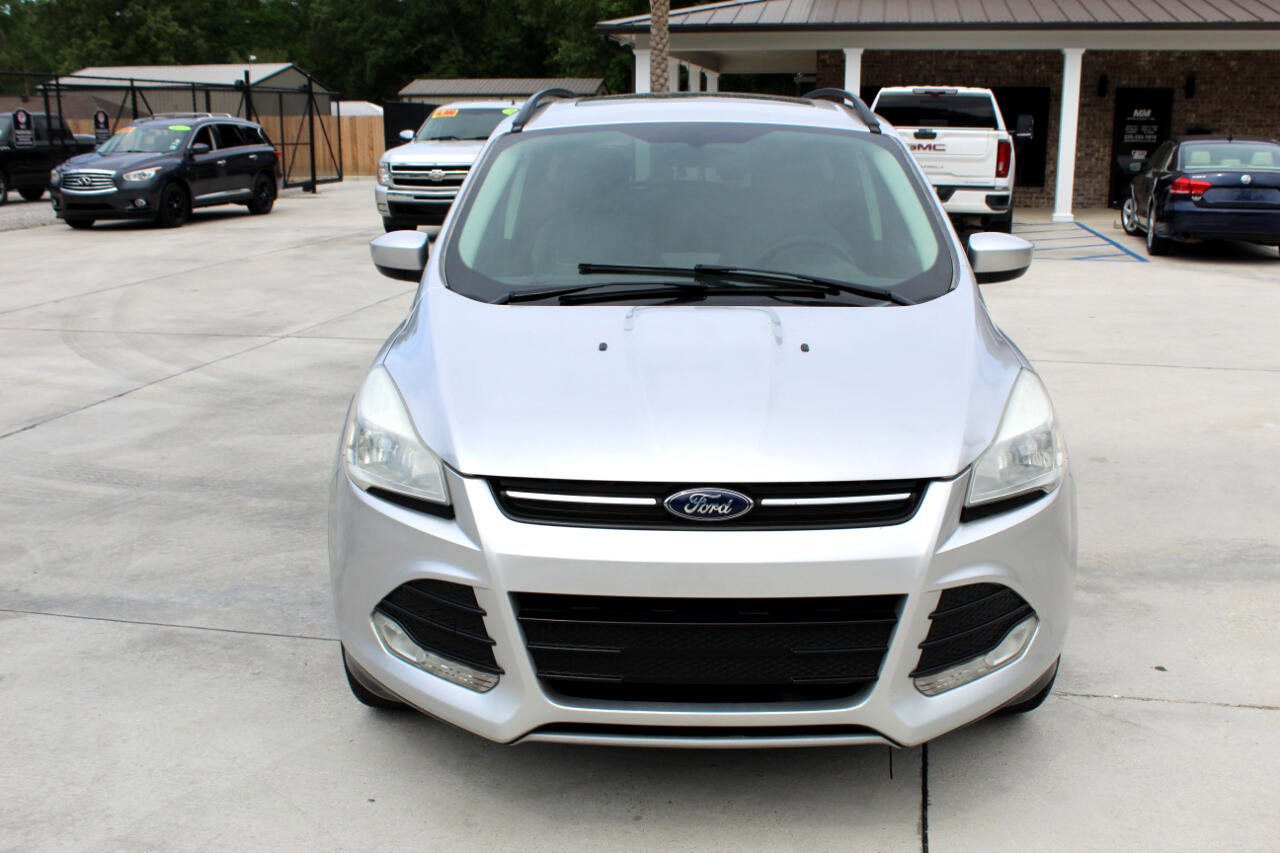 Used 2014 Ford Escape SE w/ Equipment Group 201A image 23