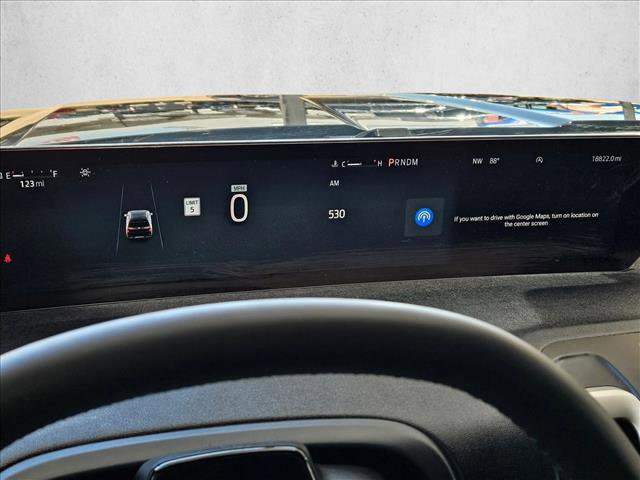 Certified 2025 Ford Expedition Active RWD image 11