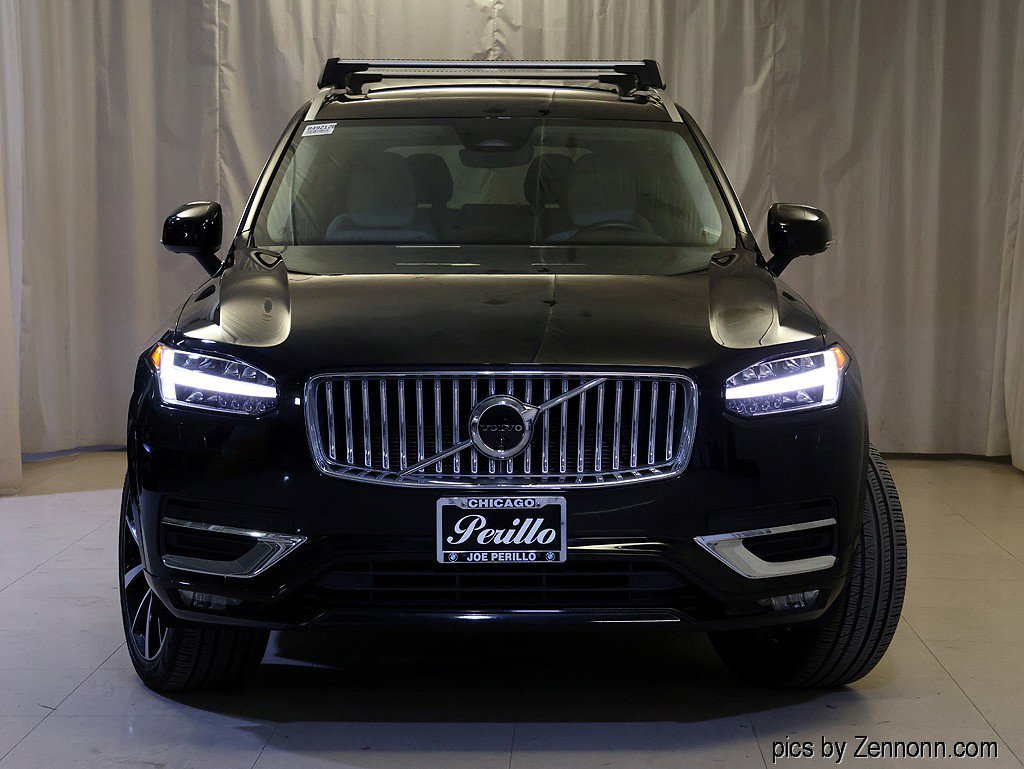 Used 2024 Volvo XC90 B6 Plus w/ Protection Package Premier AWD/4WD image 5