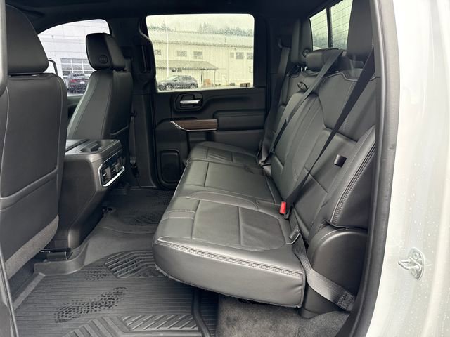 Used 2022 Chevrolet Silverado 2500 High Country w/ Z71 Off-Road Package image 19