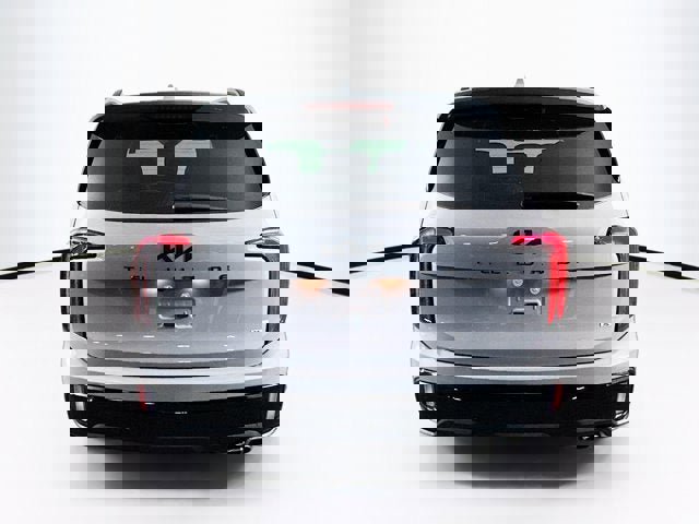 New 2025 Kia Telluride EX X-Line image 6