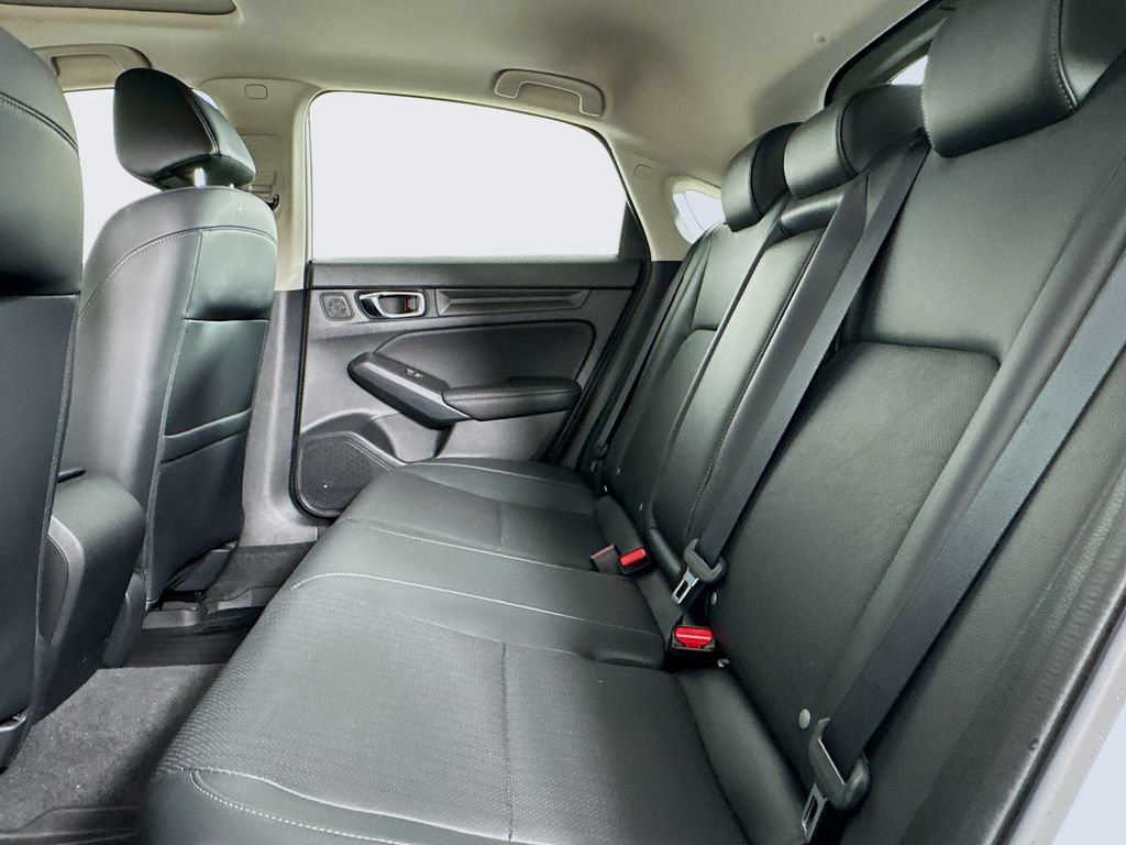 Used 2022 Honda Civic EX-L image 8
