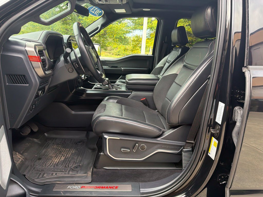 Used 2023 Ford F150 Raptor AWD/4WD image 24