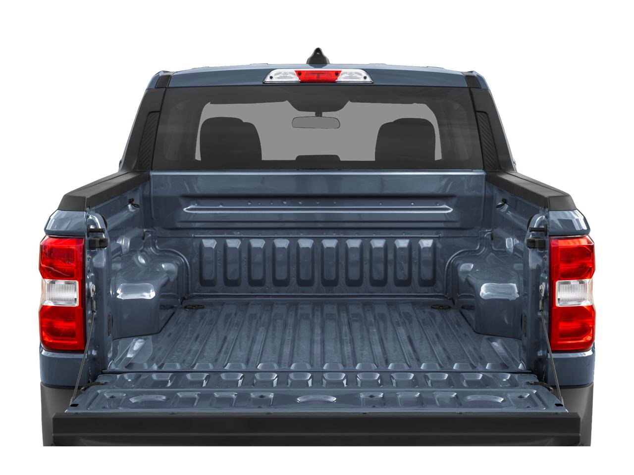 New 2025 Ford Maverick XLT w/ Equipment Group 301A image 34