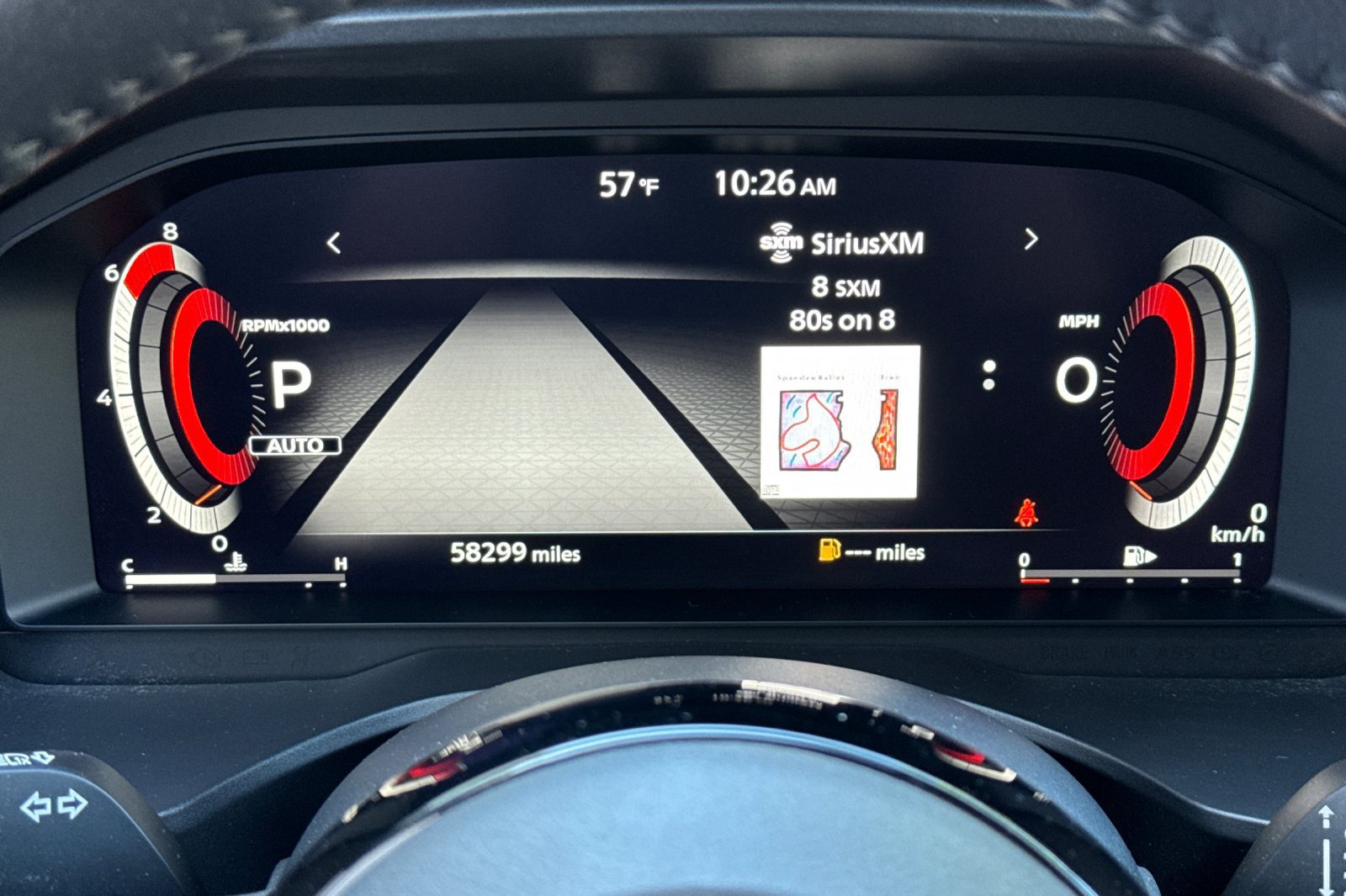 Used 2024 Nissan Rogue SL AWD/4WD image 41