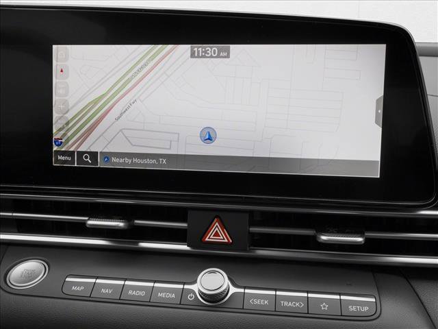 New 2026 Hyundai Elantra SEL Sport FWD image 12