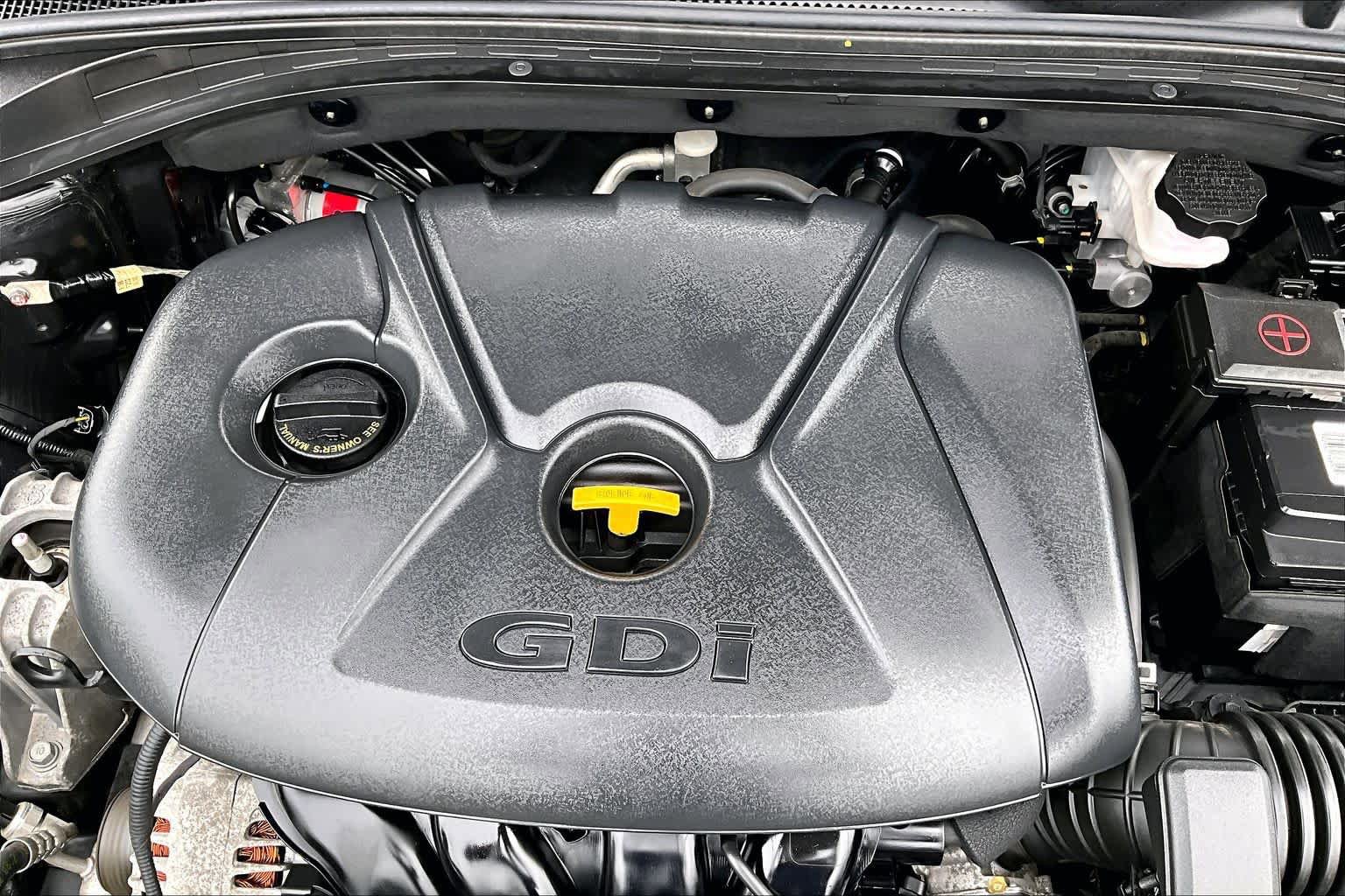 Used 2018 Hyundai Elantra GT FWD image 32
