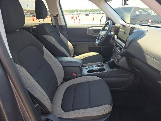 Used 2025 Ford Bronco Sport Big Bend AWD/4WD image 8