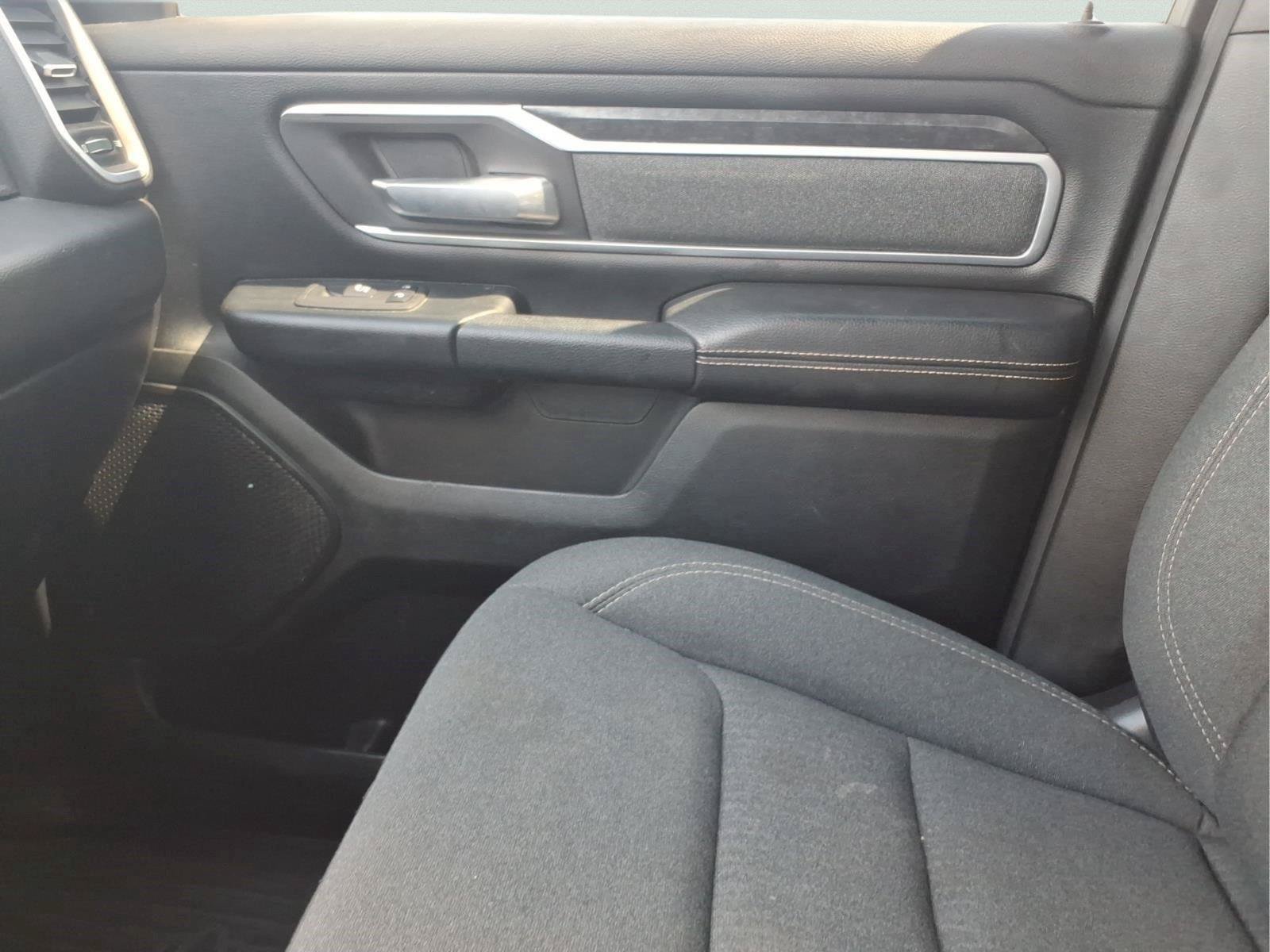Used 2021 RAM 1500 Big Horn AWD/4WD image 28