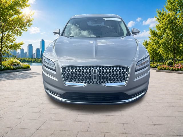 Certified 2023 Lincoln Nautilus Reserve AWD/4WD image 12