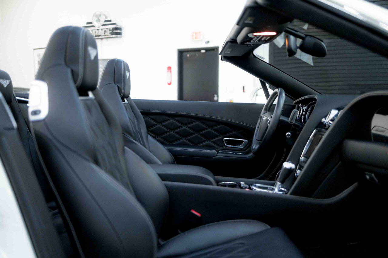 Used 2014 Bentley Continental GT V8 S image 61