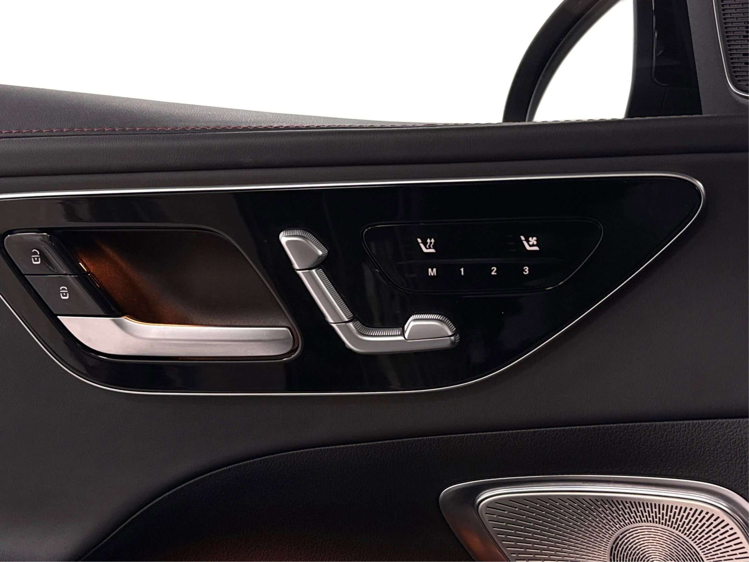 Used 2024 Mercedes-Benz C 43 AMG 4MATIC Sedan image 20