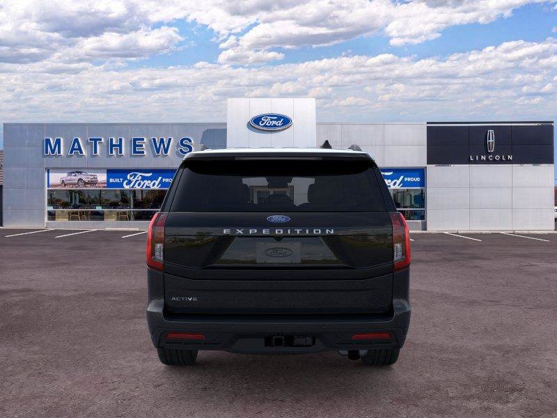 New 2026 Ford Expedition Active AWD/4WD image 5