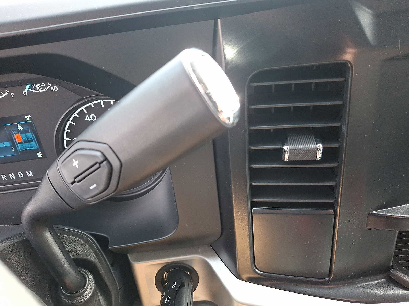 New 2025 Ford F350 XL w/ STX Appearance Package image 12