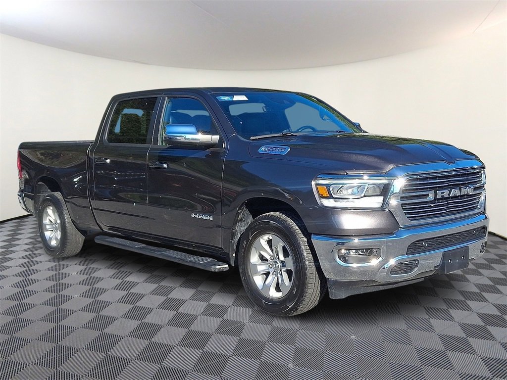 Used 2023 RAM 1500 Laramie
