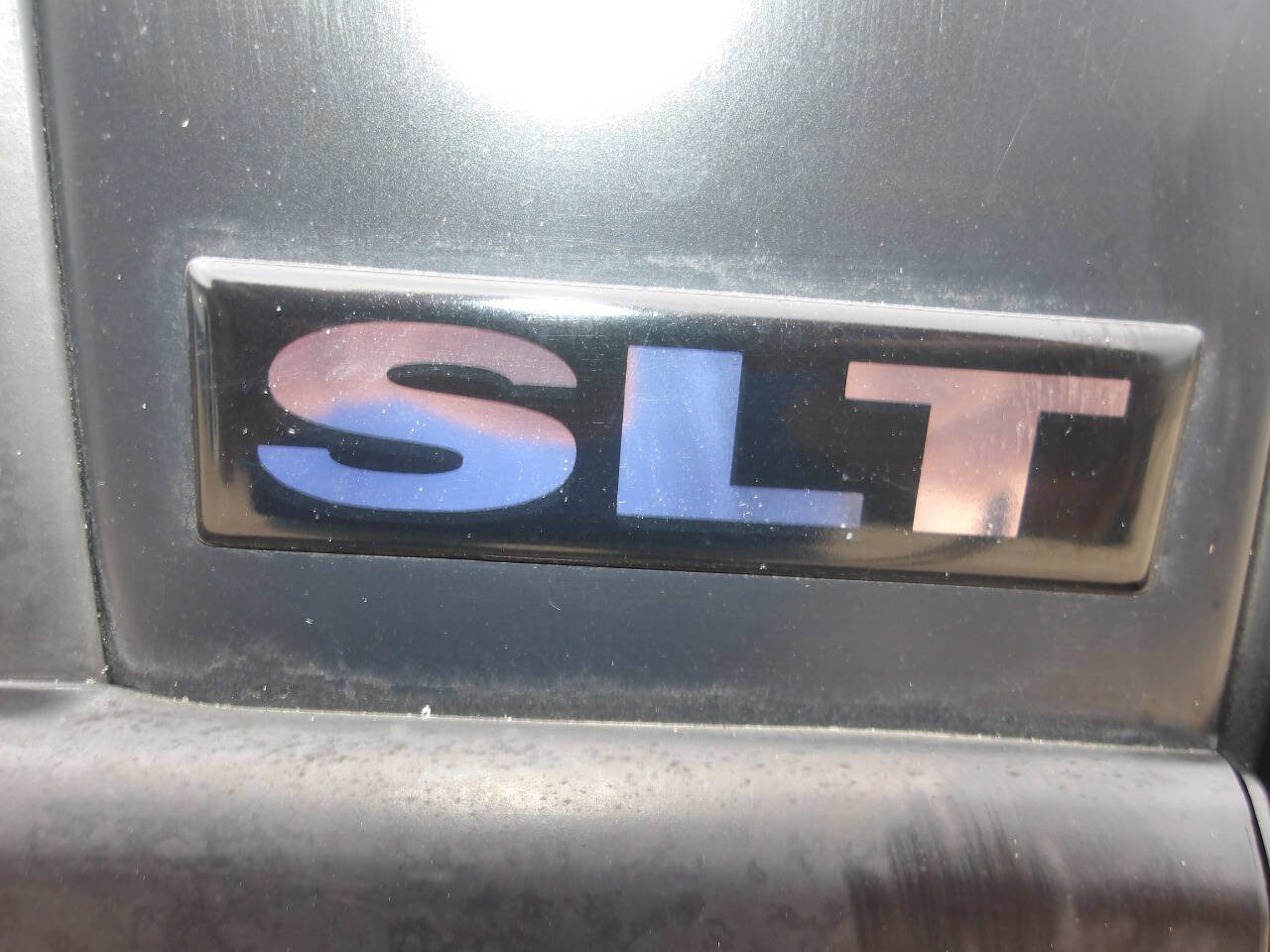 Used 2007 GMC Envoy SLT image 42