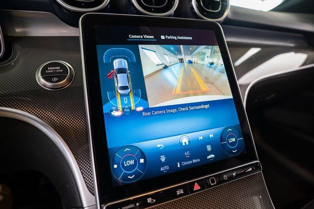 New 2026 Mercedes-Benz C 300 C 300 image 29