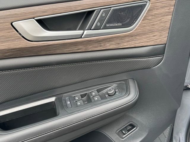 New 2026 Volkswagen Atlas SEL Premium R-Line image 35
