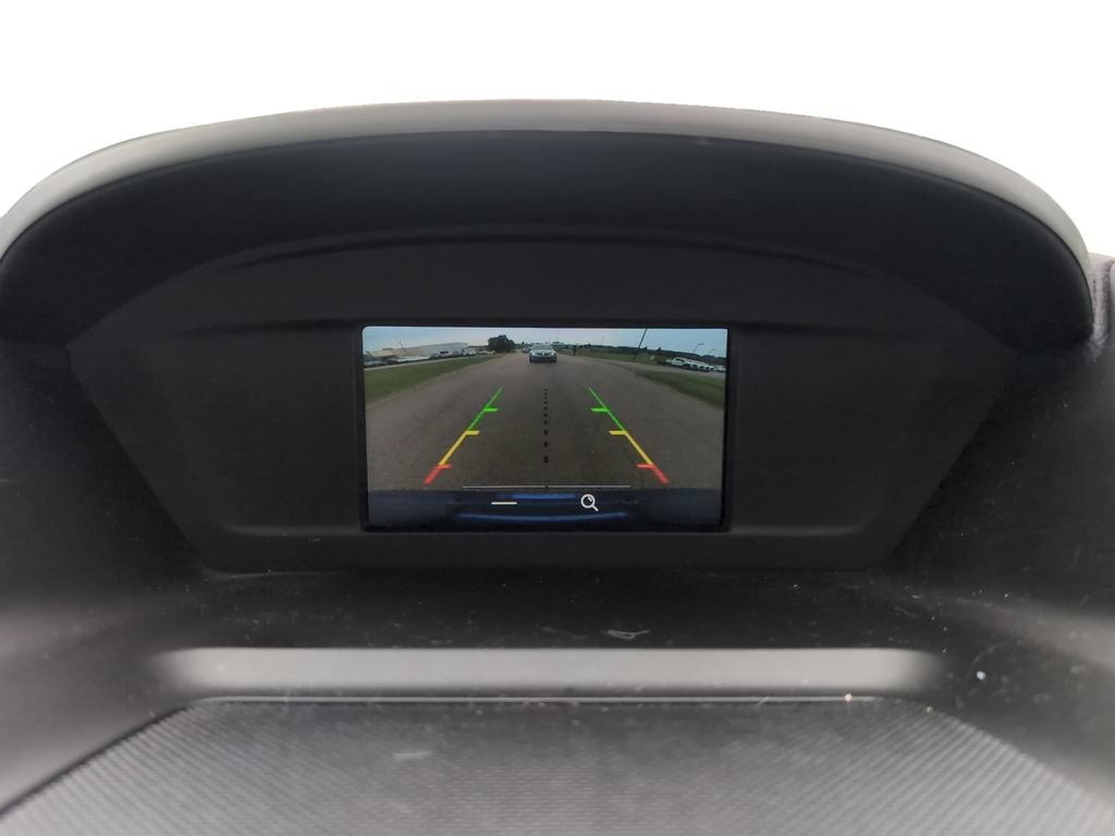 Used 2018 Ford Escape SE AWD/4WD image 11