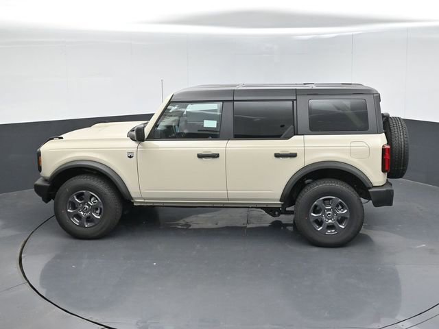 New 2026 Ford Bronco Big Bend AWD/4WD image 38