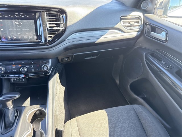Used 2024 Dodge Durango SXT image 14