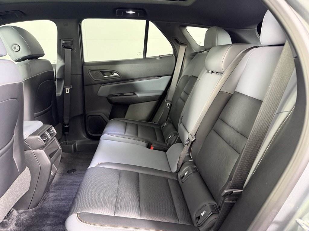 Used 2025 Honda Prologue Elite image 17