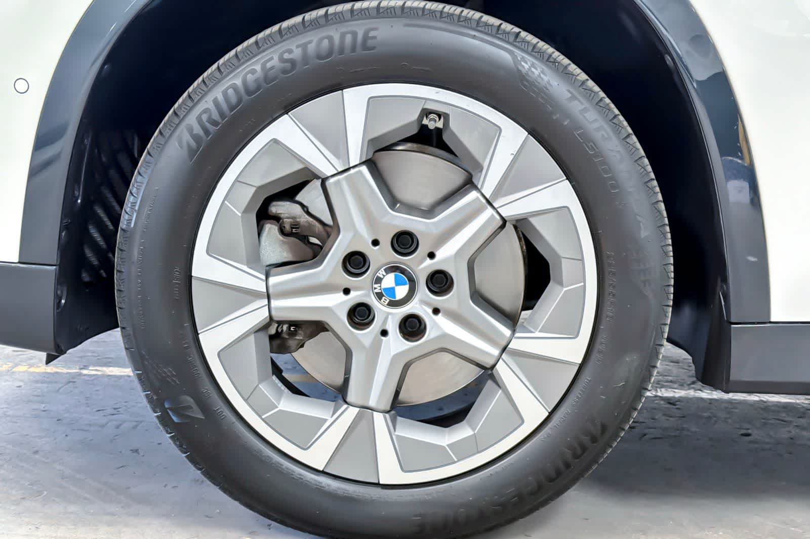 Used 2023 BMW X1 xDrive28i AWD/4WD image 27