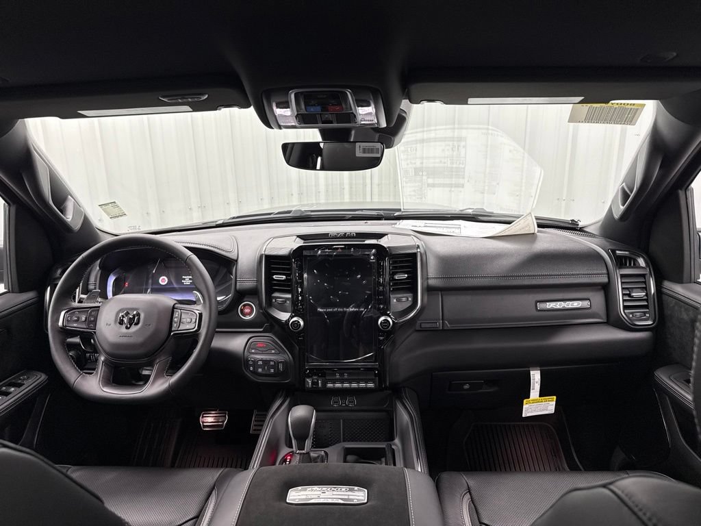 New 2026 RAM 1500 RHO AWD/4WD image 15