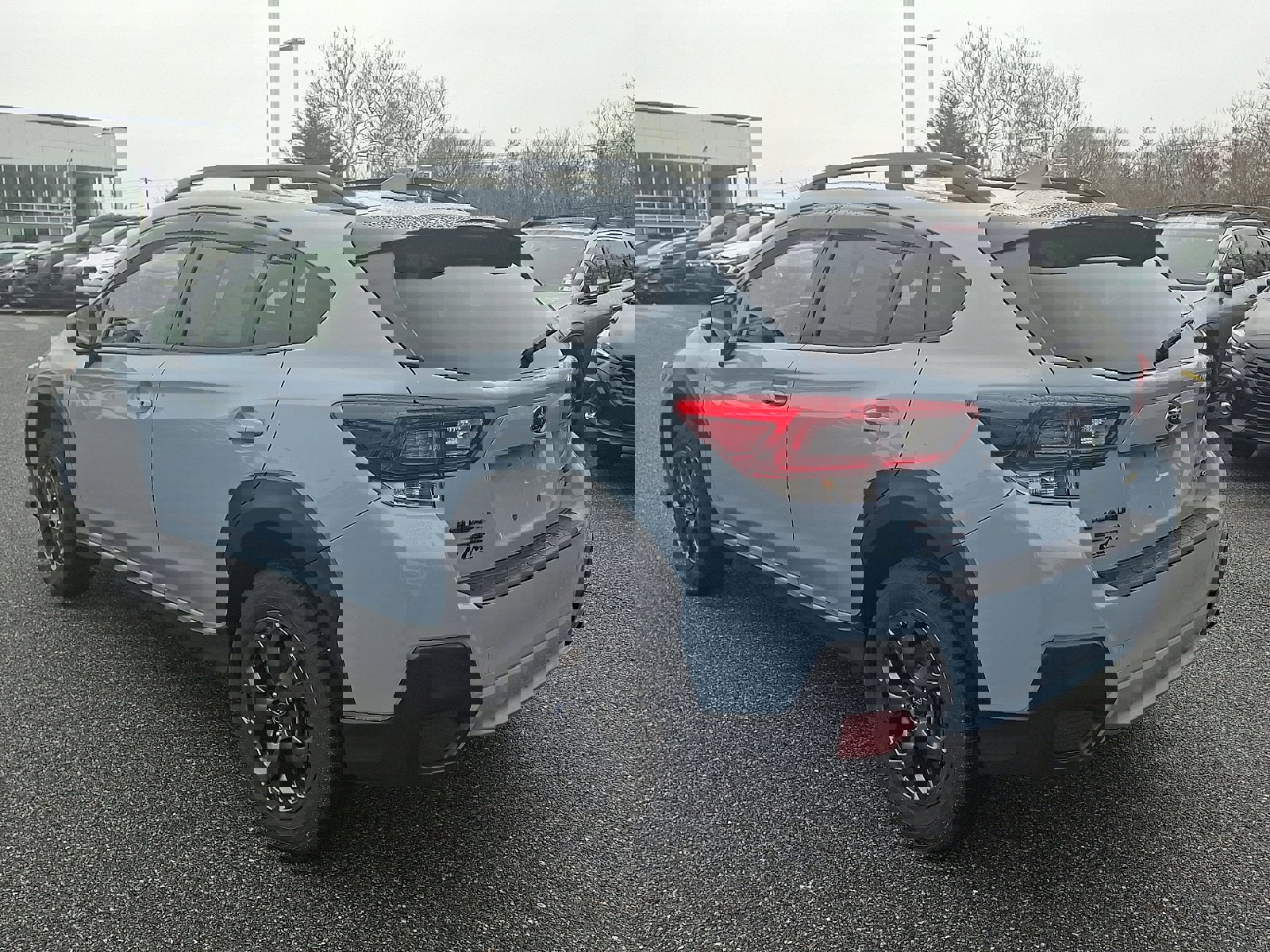 Certified 2023 Subaru Crosstrek 2.5i Sport image 6