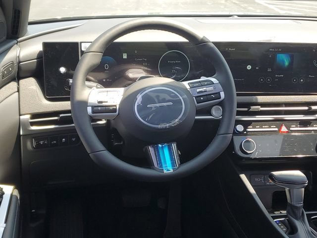 New 2026 Hyundai Santa Cruz Limited AWD/4WD image 11