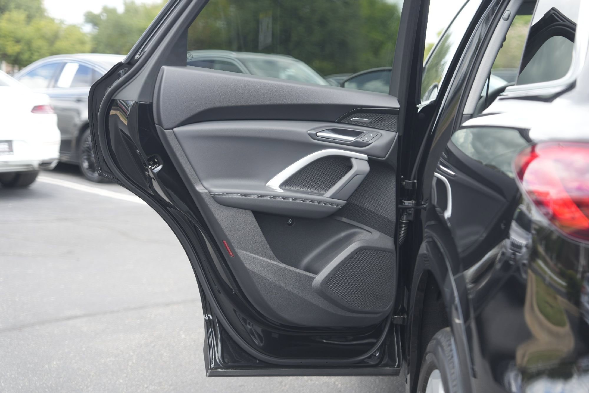 New 2025 Audi Q5 Premium Plus image 21