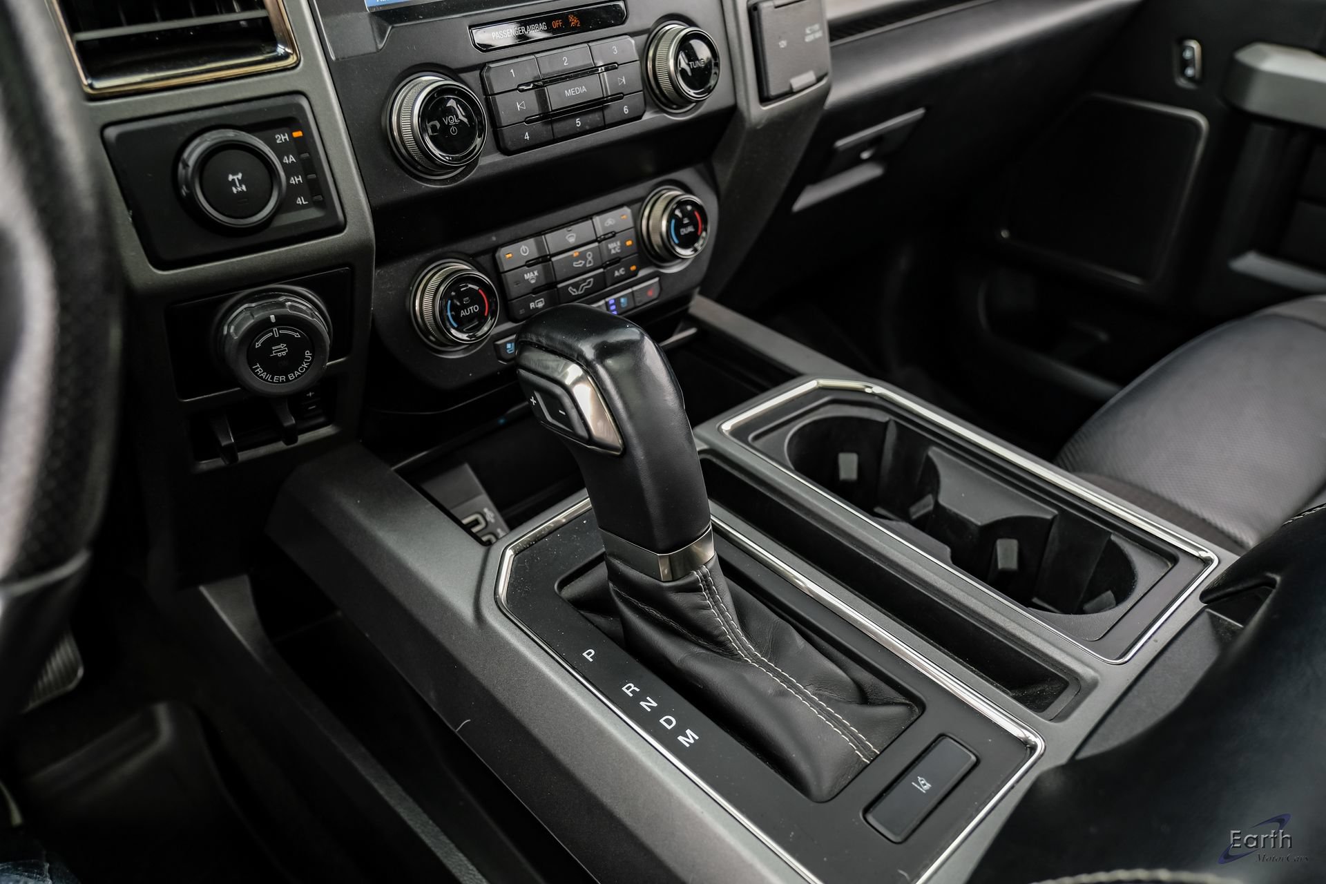 Used 2019 Ford F150 Raptor w/ Equipment Group 802A Luxury AWD/4WD image 58