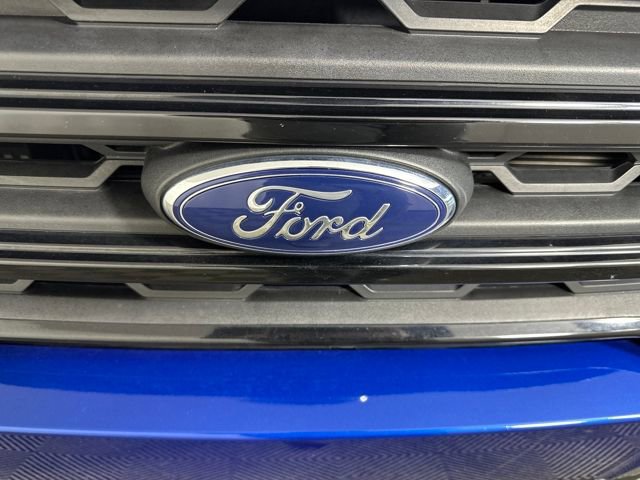 Used 2021 Ford EcoSport S image 9