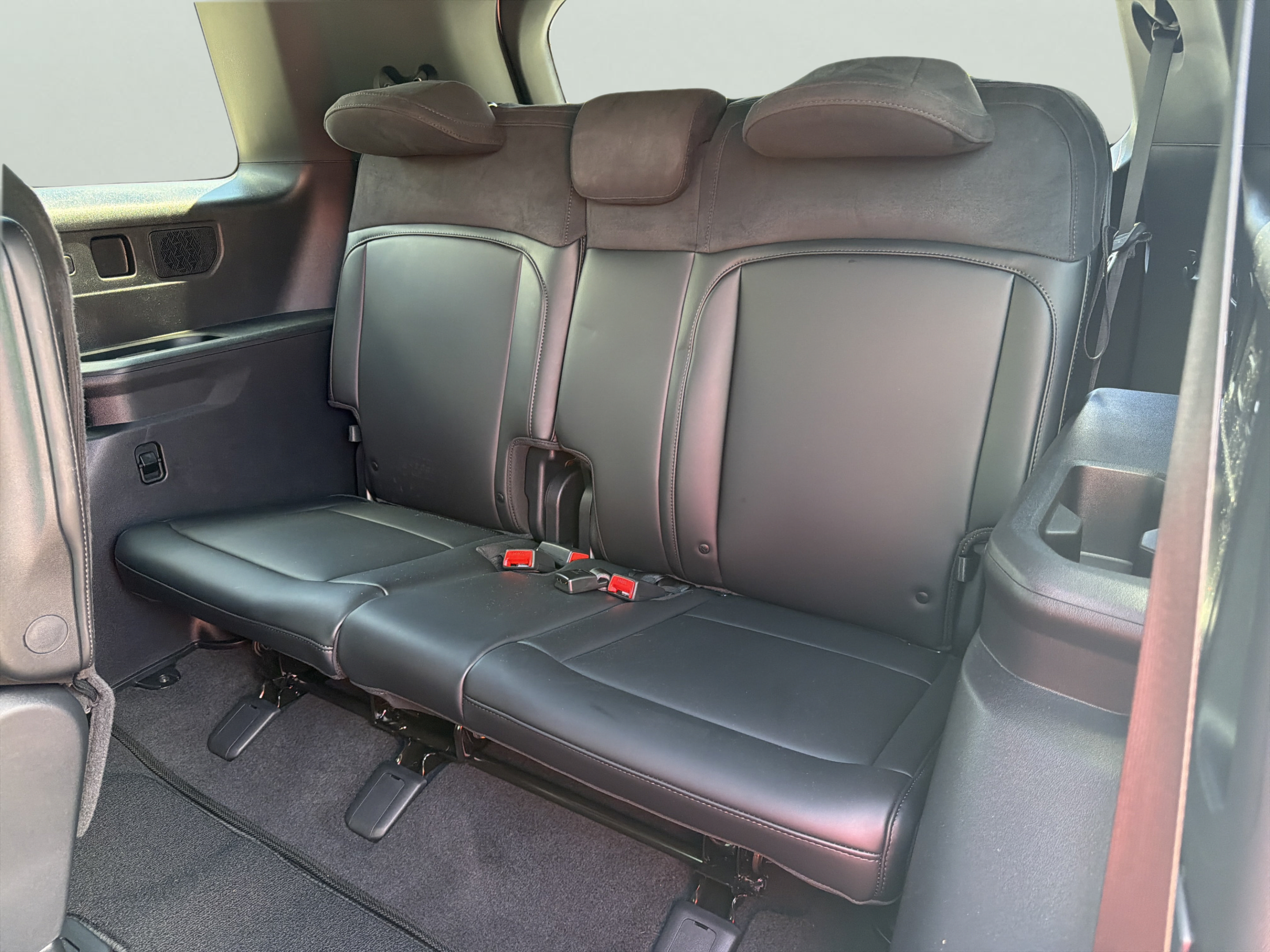 Used 2027 Kia Telluride SX Prestige AWD/4WD image 26