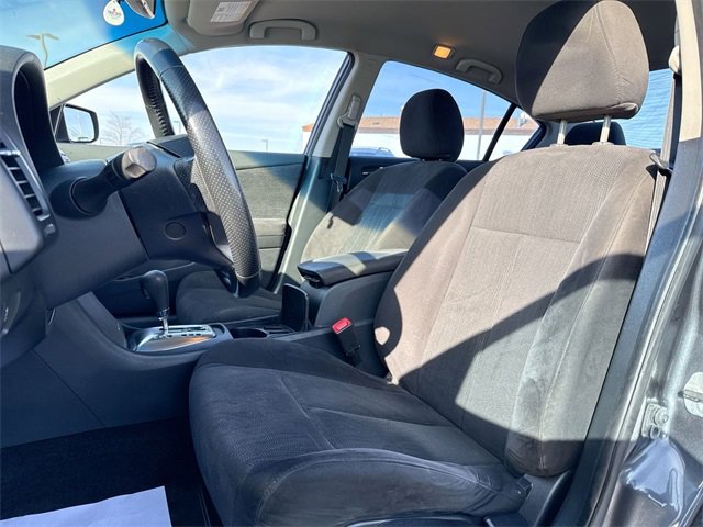 Used 2012 Nissan Altima 2.5 S w/ 20th Anniversary Pkg image 11