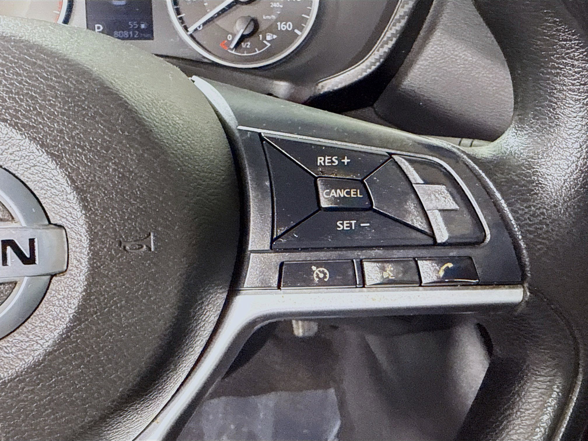 Used 2020 Nissan Sentra S w/ Trunk Package image 15